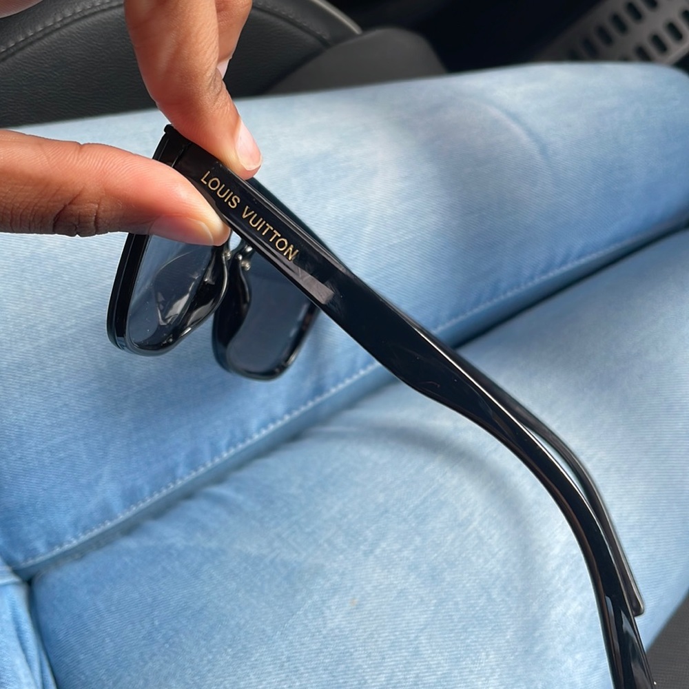 LV sunglasses